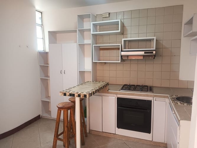 Apartamento de 3 alcobas en arriendo en Santa Fe, Bogotá, 90 m² · foto 7 de 24