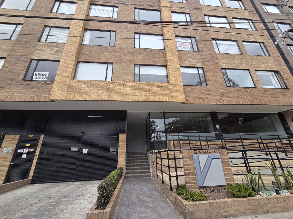 Apartaestudio en Arriendo en Lisboa, Bogotá en Lisboa