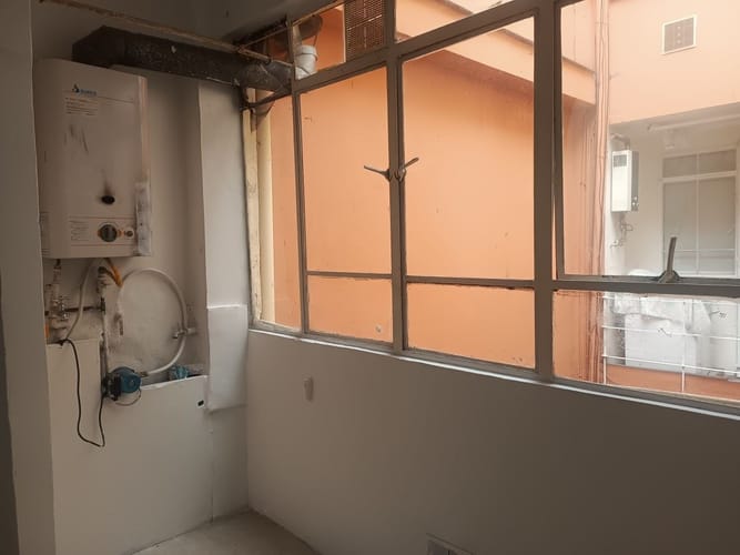 Apartamento de 3 alcobas en arriendo en Santa Fe, Bogotá, 90 m² · foto 8 de 24