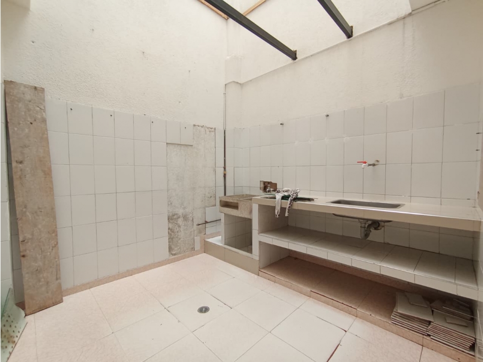 Casa en venta en Santa Catalina, Bogotá · foto 11 de 17