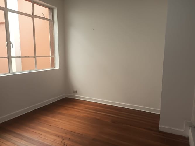 Apartamento de 3 alcobas en arriendo en Santa Fe, Bogotá, 90 m² · foto 9 de 24