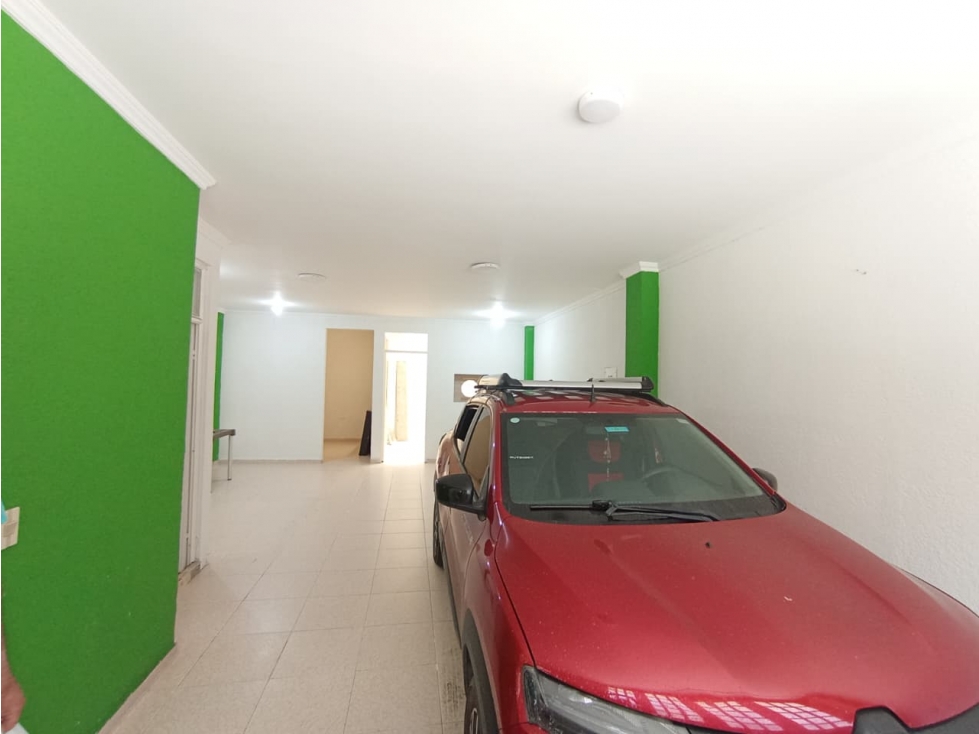 Casa en venta en Santa Catalina, Bogotá · foto 15 de 17