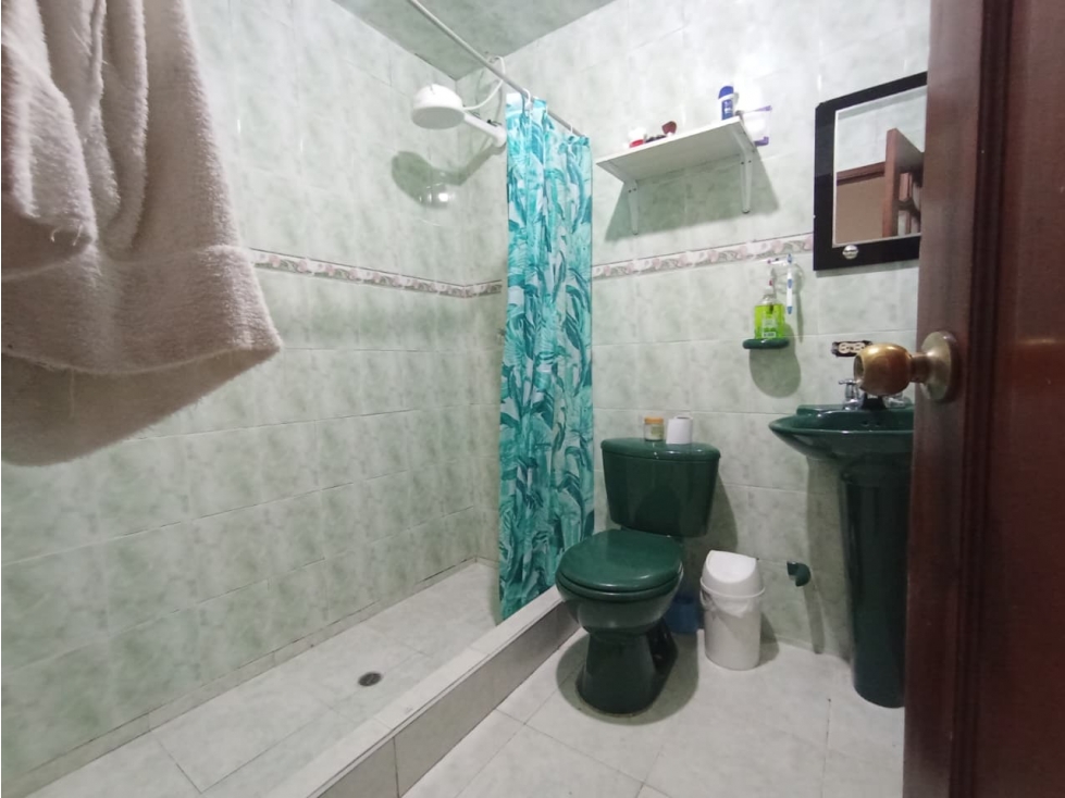 Casa en venta en Santa Catalina, Bogotá · foto 16 de 17