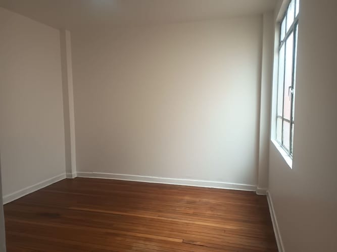 Apartamento de 3 alcobas en arriendo en Santa Fe, Bogotá, 90 m² · foto 12 de 24