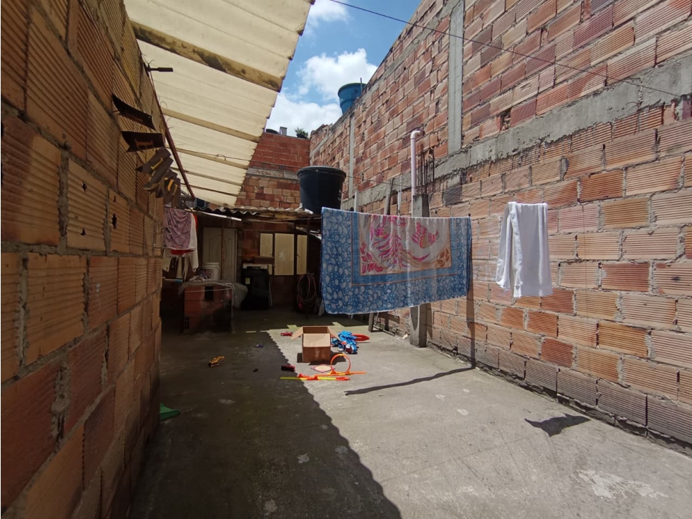 Casa en venta en Santa Catalina, Bogotá · foto 17 de 17