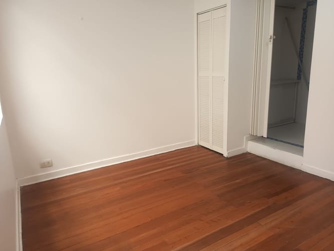 Apartamento de 3 alcobas en arriendo en Santa Fe, Bogotá, 90 m² · foto 14 de 24