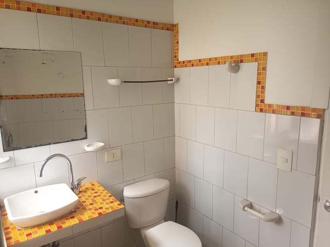 Apartamento de 3 alcobas en arriendo en Santa Fe, Bogotá, 90 m² · foto 16 de 24