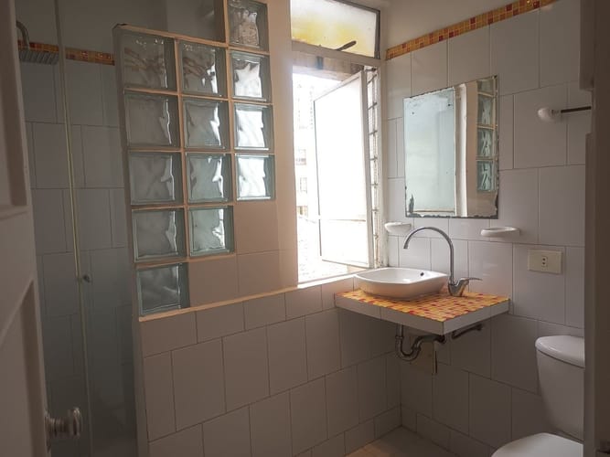 Apartamento de 3 alcobas en arriendo en Santa Fe, Bogotá, 90 m² · foto 17 de 24