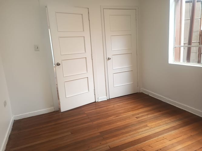 Apartamento de 3 alcobas en arriendo en Santa Fe, Bogotá, 90 m² · foto 18 de 24
