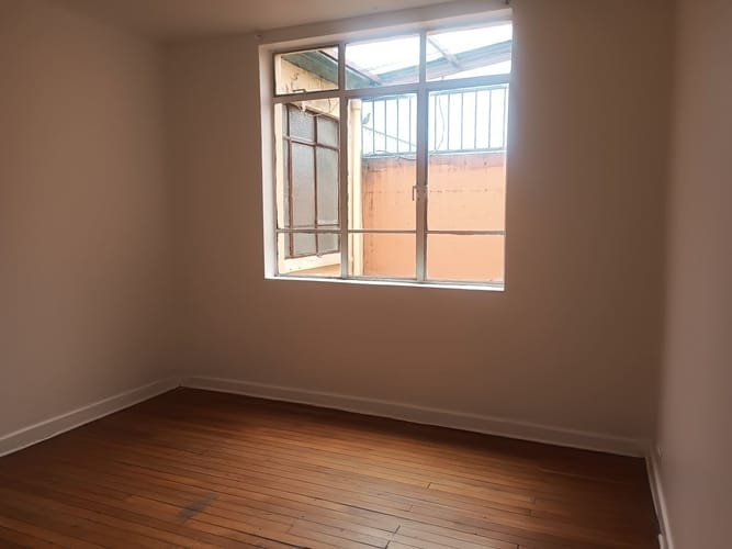 Apartamento de 3 alcobas en arriendo en Santa Fe, Bogotá, 90 m² · foto 19 de 24