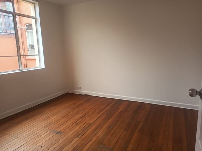 Apartamento de 3 alcobas en arriendo en Santa Fe, Bogotá, 90 m² · foto 20 de 24