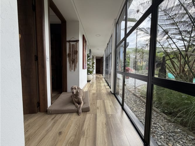 Casa de 4 alcobas en venta en Pantanillo, El Retiro, 367 m² · foto 7 de 24