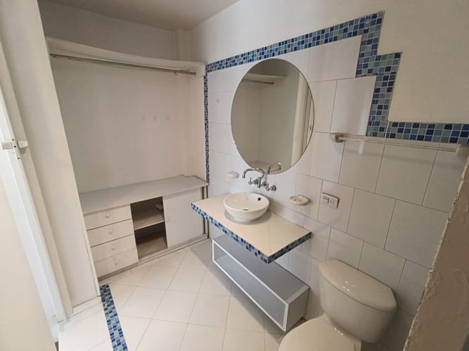 Apartamento de 3 alcobas en arriendo en Santa Fe, Bogotá, 90 m² · foto 22 de 24