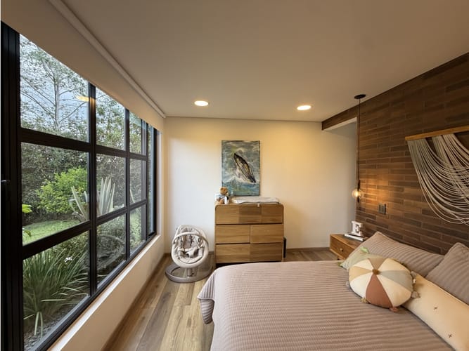 Casa de 4 alcobas en venta en Pantanillo, El Retiro, 367 m² · foto 10 de 24