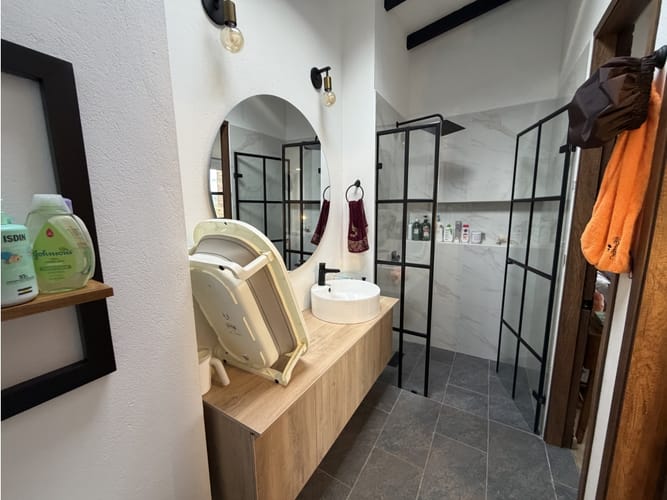 Casa de 4 alcobas en venta en Pantanillo, El Retiro, 367 m² · foto 11 de 24