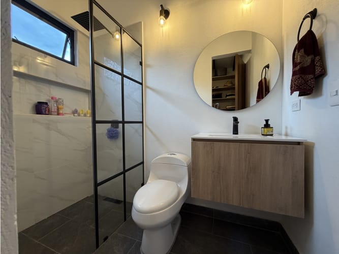 Casa de 4 alcobas en venta en Pantanillo, El Retiro, 367 m² · foto 17 de 24