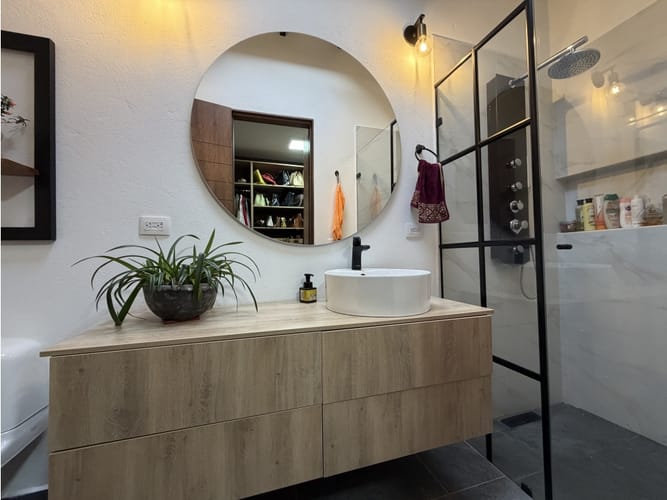 Casa de 4 alcobas en venta en Pantanillo, El Retiro, 367 m² · foto 20 de 24
