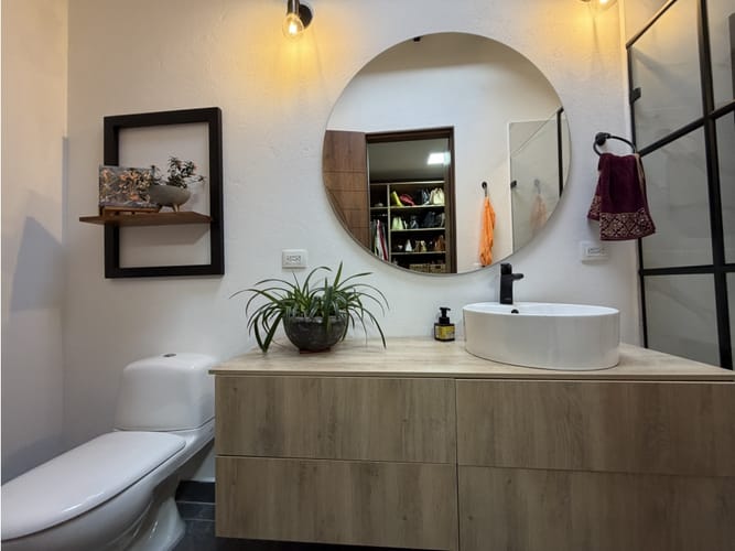 Casa de 4 alcobas en venta en Pantanillo, El Retiro, 367 m² · foto 21 de 24