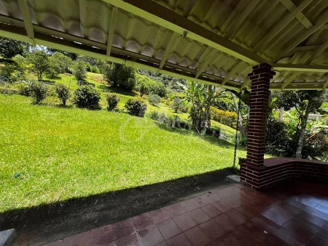 Finca en arriendo en Los Salados, El Retiro, 3000 m² · foto 3 de 24