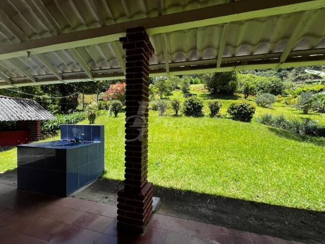 Finca en arriendo en Los Salados, El Retiro, 3000 m² · foto 4 de 24