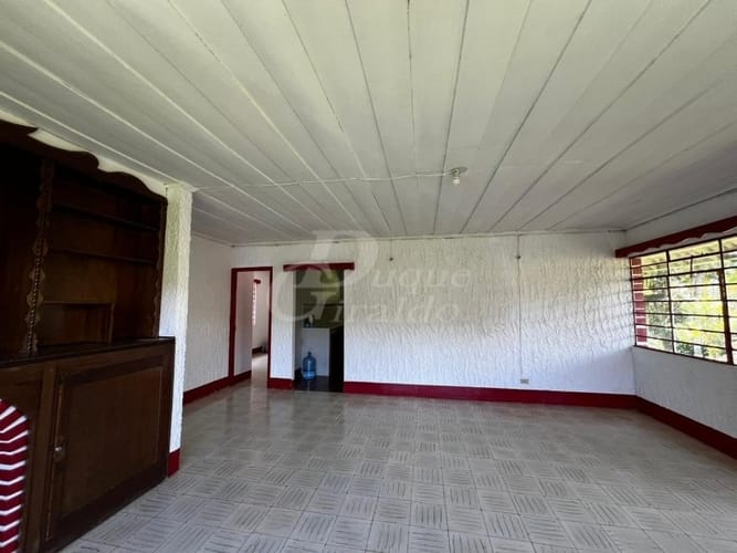 Finca en arriendo en Los Salados, El Retiro, 3000 m² · foto 14 de 24
