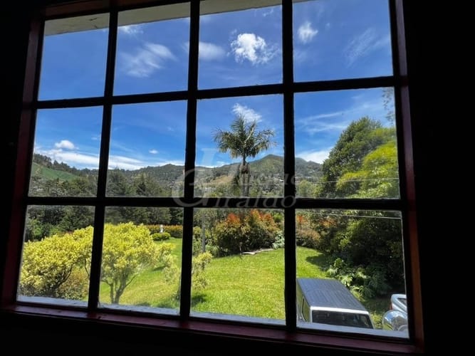 Finca en arriendo en Los Salados, El Retiro, 3000 m² · foto 20 de 24