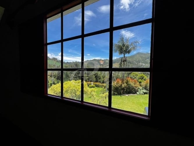 Finca en arriendo en Los Salados, El Retiro, 3000 m² · foto 23 de 24