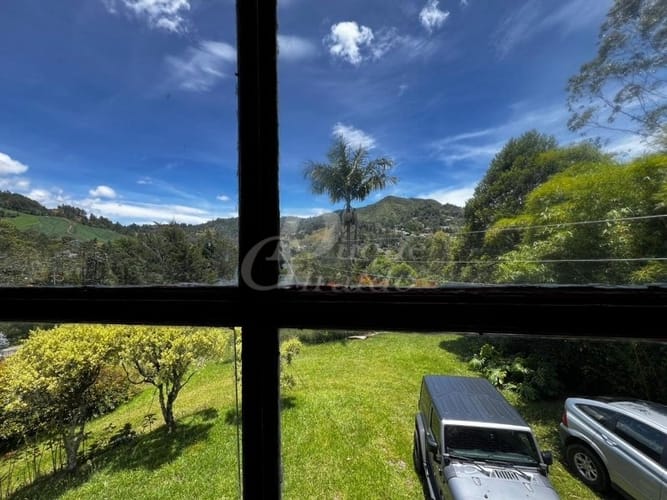 Finca en arriendo en Los Salados, El Retiro, 3000 m² · foto 24 de 24