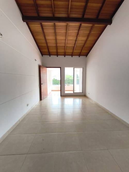Casa de 3 alcobas en arriendo en Villa Antigua, Villa del Rosario, 99 m² · foto 3 de 17