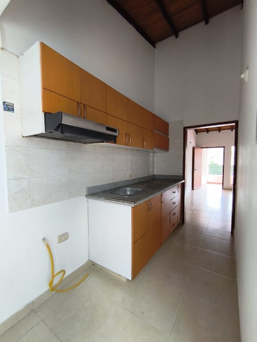 Casa de 3 alcobas en arriendo en Villa Antigua, Villa del Rosario, 99 m² · foto 4 de 17