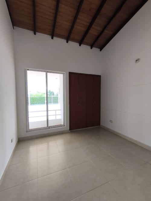 Casa de 3 alcobas en arriendo en Villa Antigua, Villa del Rosario, 99 m² · foto 5 de 17