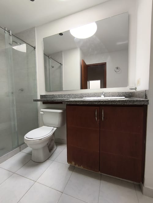 Casa de 3 alcobas en arriendo en Villa Antigua, Villa del Rosario, 99 m² · foto 8 de 17