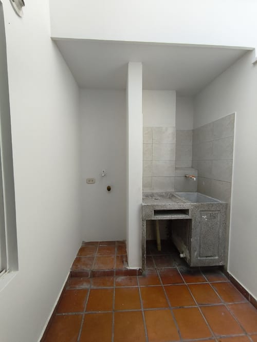 Casa de 3 alcobas en arriendo en Villa Antigua, Villa del Rosario, 99 m² · foto 12 de 17