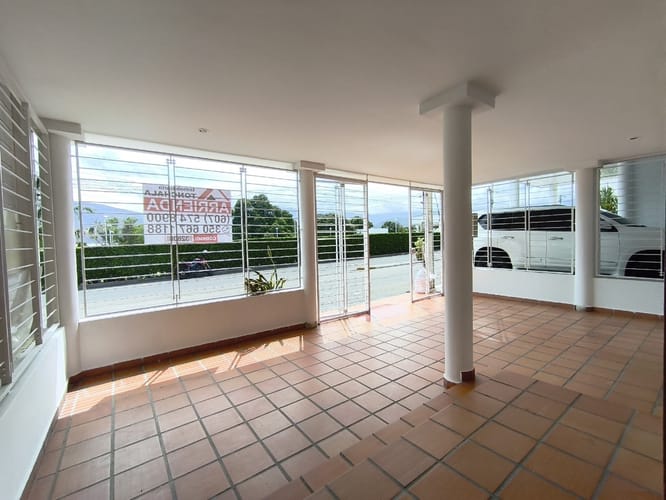 Casa de 3 alcobas en arriendo en Villa Antigua, Villa del Rosario, 99 m² · foto 13 de 17