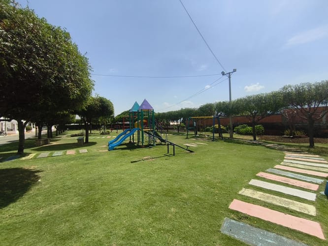 Casa de 3 alcobas en arriendo en Villa Antigua, Villa del Rosario, 99 m² · foto 14 de 17