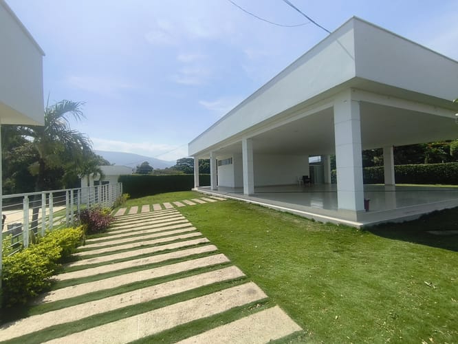 Casa de 3 alcobas en arriendo en Villa Antigua, Villa del Rosario, 99 m² · foto 15 de 17