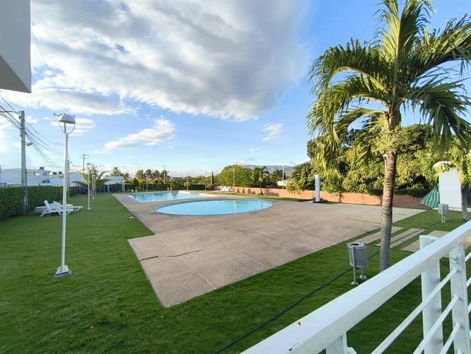 Casa de 3 alcobas en arriendo en Villa Antigua, Villa del Rosario, 99 m² · foto 17 de 17