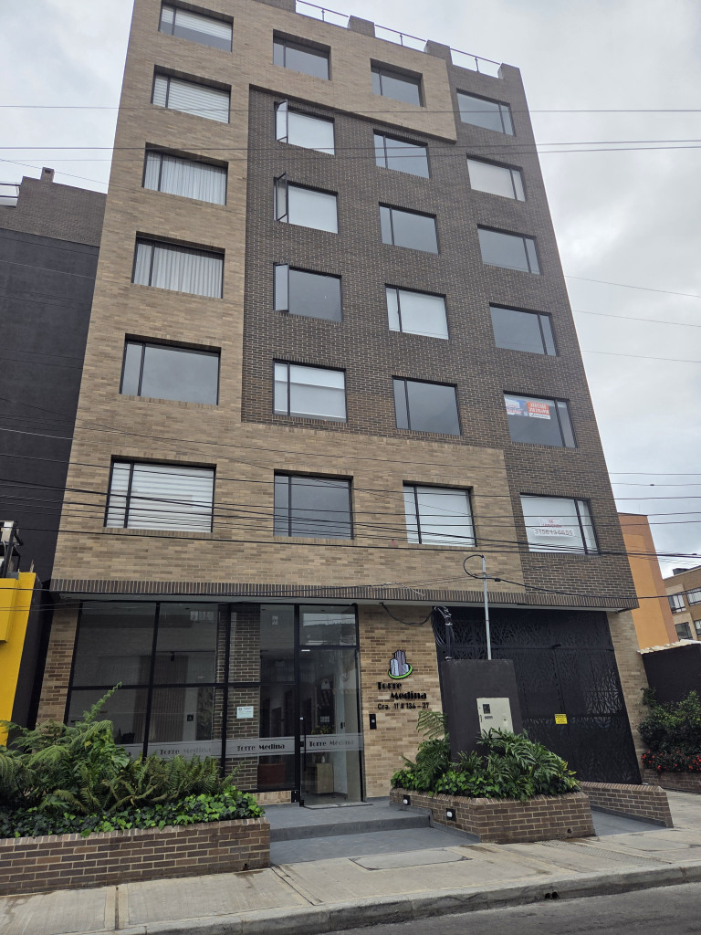 Apartaestudio en Arriendo en Lisboa, Bogotá en Lisboa
