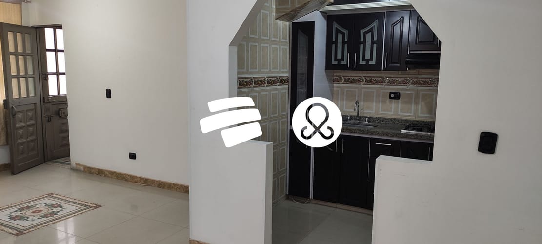 Casa de 5 alcobas en venta en Ciudad Bochica, Bogotá, 66 m² · foto 4 de 19