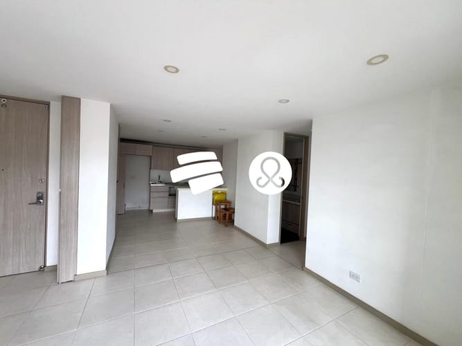 Apartamento de 3 alcobas en venta en Las Cometas, Envigado, 86 m² · foto 7 de 24