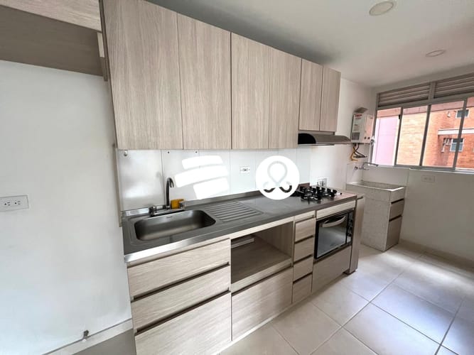 Apartamento de 3 alcobas en venta en Las Cometas, Envigado, 86 m² · foto 9 de 24