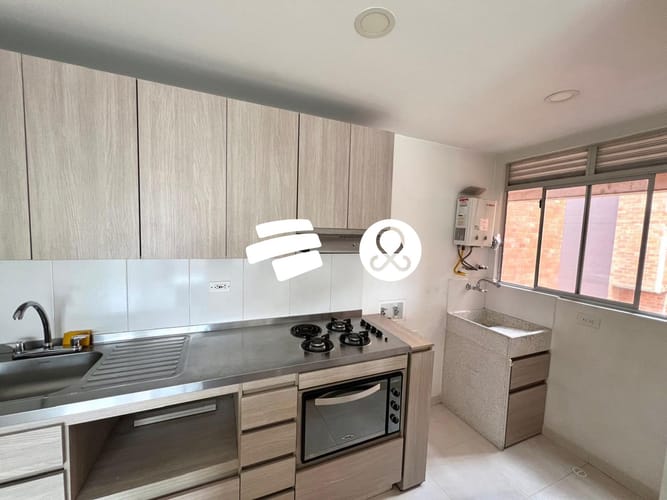 Apartamento de 3 alcobas en venta en Las Cometas, Envigado, 86 m² · foto 11 de 24