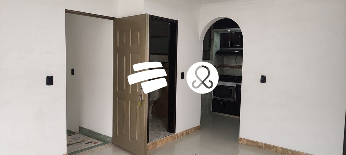 Casa de 5 alcobas en venta en Ciudad Bochica, Bogotá, 66 m² · foto 14 de 19