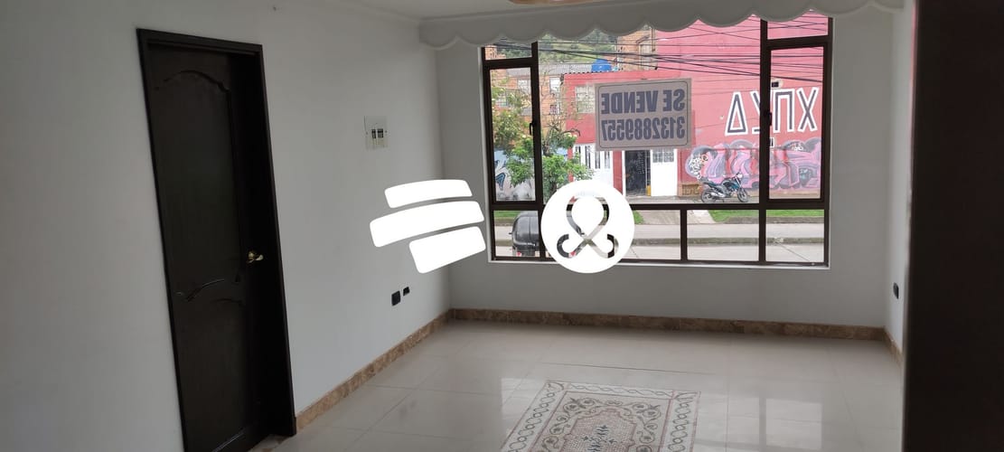 Casa de 5 alcobas en venta en Ciudad Bochica, Bogotá, 66 m² · foto 15 de 19