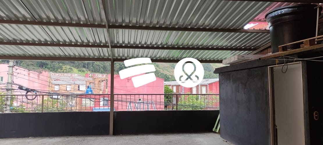 Casa de 5 alcobas en venta en Ciudad Bochica, Bogotá, 66 m² · foto 16 de 19