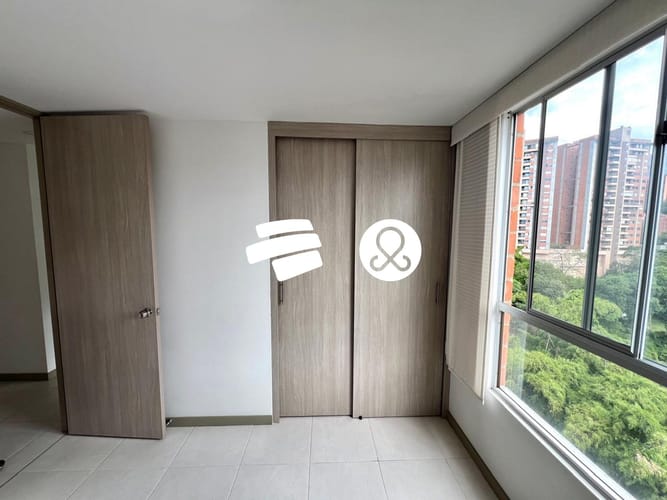 Apartamento de 3 alcobas en venta en Las Cometas, Envigado, 86 m² · foto 15 de 24