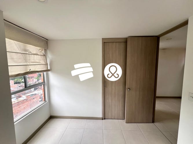 Apartamento de 3 alcobas en venta en Las Cometas, Envigado, 86 m² · foto 20 de 24