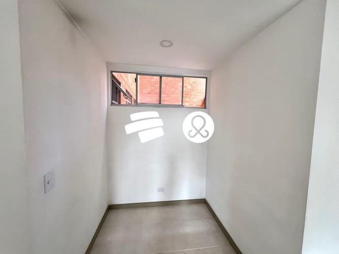 Apartamento de 3 alcobas en venta en Las Cometas, Envigado, 86 m² · foto 21 de 24