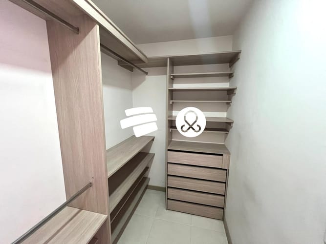 Apartamento de 3 alcobas en venta en Las Cometas, Envigado, 86 m² · foto 23 de 24