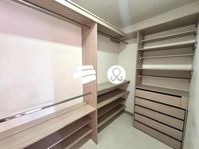 Apartamento de 3 alcobas en venta en Las Cometas, Envigado, 86 m² · foto 24 de 24
